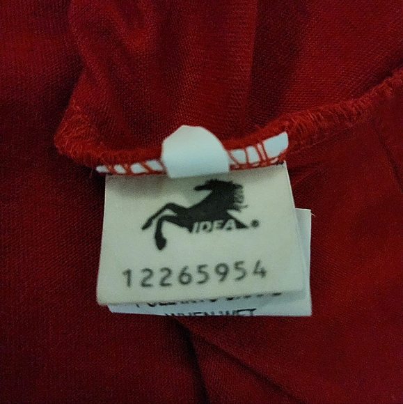 Vintage x 2002 Collectible Scuderia Ferrari Yellow Badge T-shirt - Picture 7 of 7